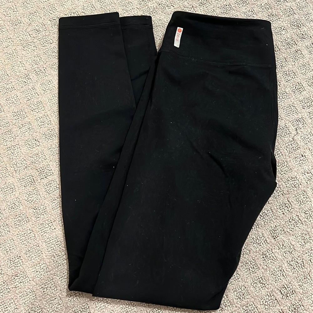 ZELLA - Black leggings size small